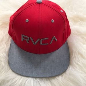 RVCA Adjustable hat